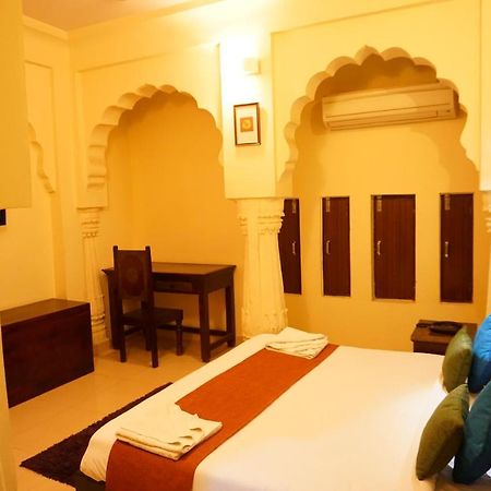 Nirvana Home Jodhpur  Exterior photo